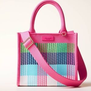 Kate Spade Pink shoulder bag